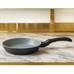 تابه گرانیت عروس مدل کلاسیک خطی سایز 24