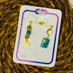 سنجاق چشم نظر کد05