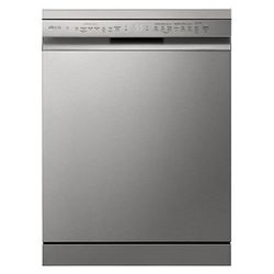 ظرفشویی DFC435FP Dishwasher سیلور