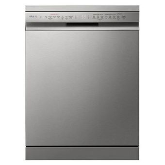 ظرفشویی DFC435FP Dishwasher سیلور