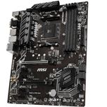 MotherBoard MSI B450-A Pro Max