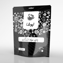 چای عطری (ارل گری) 450 گرمی عطر ملایم NT033