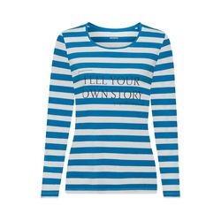 تی شرت آستین بلند زنانه اسمارا مدل 0056