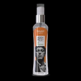 بادی میست مردانه TRUST aura مدل Al Pacino