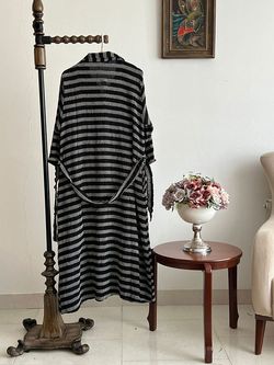 پیراهن جلو بسته کد1029