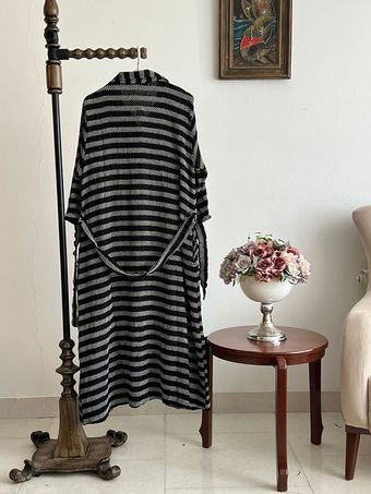 پیراهن جلو بسته کد1029