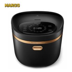 مولتی کوکر فیلیپس مدل HD4539 ضمانت اصالت کالا و ارسال فوری و رایگان /گارانتی 18 ماهه مارکو تجارت