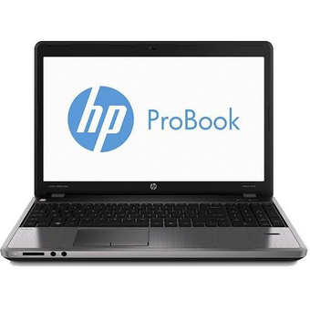 لپتاپ HP 4540 استوک Core I5(3)/RAM 8GB/SSD 256GB/Intel/silver