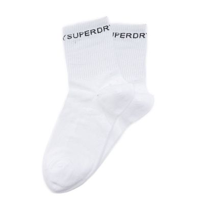 جوراب ساق بلند مردانه سوپردرای کدsuperdryM29S55301C