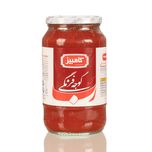 رب گوجه 700 گرم برند کامبیز