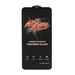 گلس شیشه ای میتوبل سری آنتی استاتیک برای گوشی مدل سامسونگ A12