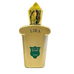 ادکلن مینی کازاموراتی لیرا اسکوپ حجم 30 میلی لیتر