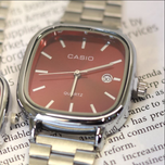 ساعت کاسیو الد مانی