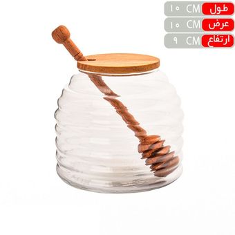 عسل خوری ماتیا دنیز