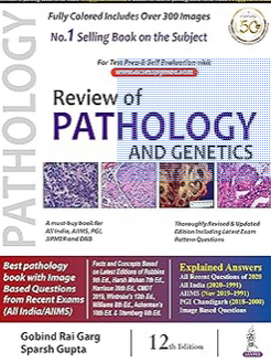 2020 Review of Pathology and Genetics