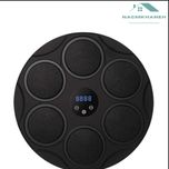 کیسه بوکس هوشمند دیواری موزیکال Smart Wall-Mounted Music Boxing Machine