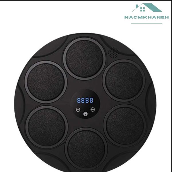 کیسه بوکس هوشمند دیواری موزیکال Smart Wall-Mounted Music Boxing Machine