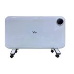 بخاری و شوفاژ برقی ویو Vio مدل V-650
