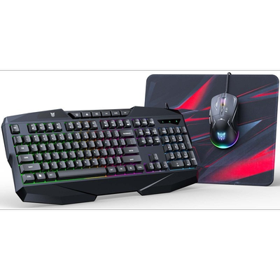 Mouse And Keyboard Gaming ONIKUMA TZ3006