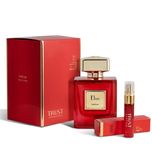 پرفیوم زنانه Elize تراست