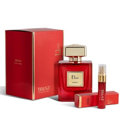 پرفیوم زنانه Elize تراست