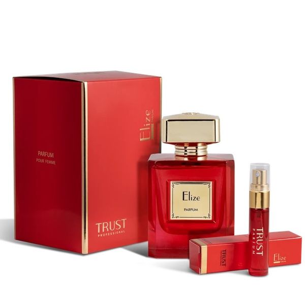 پرفیوم زنانه Elize تراست