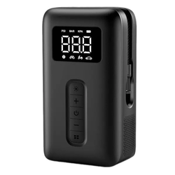 پمپ باد تایر UGREEN مدل CD259 - مشکی(15951)