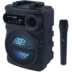 اسپیکر بی سیم Greatnice مدل GTS-2065 - مشکی - TCO