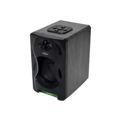 اسپیکر بی سیم Brodu مدل BTS-1321 - مشکی - TCO