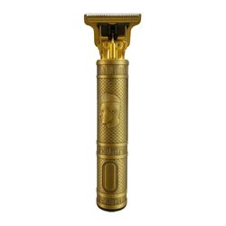 دستگاه اصلاح شارژی AKOVA مدل AK-98 - طلایی