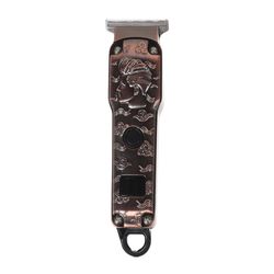 ماشین ریش تراش شارژی Akova مدل AK-17 - بژ