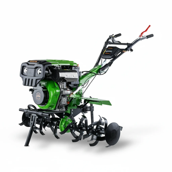 تیلر کولتیواتور روستر 16 اسب بخار مدل RS 400ADE