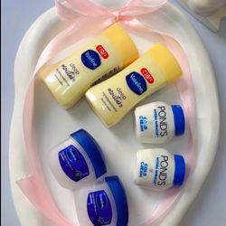 محصولات مینی وارداتی_لوسیون مینی پوندز