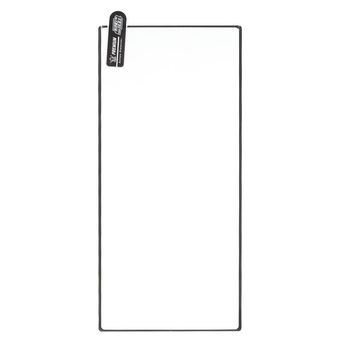 محافظ صفحه نمایش شیشه ای خم فول چسب Full Cover King Bull درجه یک Samsung Galaxy S22 Ultra
