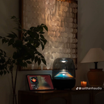 اسپیکر بلوتوثی قابل حمل هارمن کاردن مدل GLASS 5