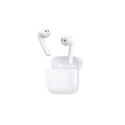 ایرفون بی سیم Xiaomi مدل Redmi Buds 3 - سفید (گارانتی شش ماهه شرکتی)(پک ضعیف)