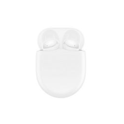 ایرفون بی سیم Xiaomi مدل Redmi Buds 4 - سفید (گارانتی شش ماهه شرکتی)(پک ضعیف)