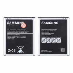 باتری موبایل Samsung مدل J700 با ظرفیت 3000mAh (گارانتی 12 ماهه MAX)
