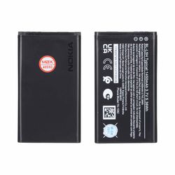 باتری موبایل Nokia مدل BL-L5H با ظرفیت 1450mAh (گارانتی 12 ماهه MAX)