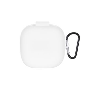 کاور ایرفون سیلیکونی Anker R60i / R60i NC - سفید
