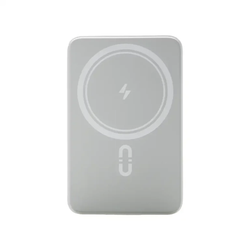 پاوربانک PD و فست شارژ Romoss 10000mAh مدل WMS10-121-1133H 18W - سفید (گارانتی متین)