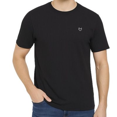 تیشرت ورزشی مردانه مل اند موژ کدM08978