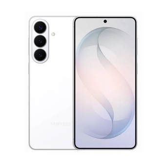 گوشی موبایل Samsung مدل Galaxy S26 PLUS 5G (RAM 12) ظرفیت 256GB - سفید (ویتنام)