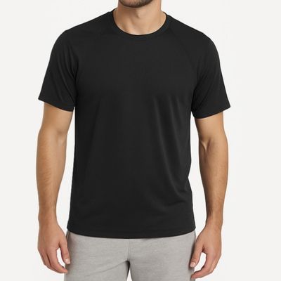 تیشرت ورزشی مردانه مل اند موژ کدM08976