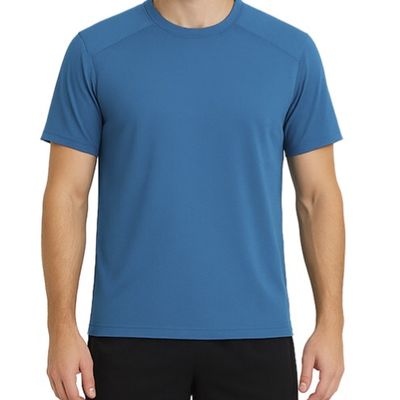 تیشرت ورزشی مردانه مل اند موژ کدM08982