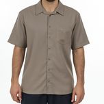 پیراهن آستین کوتاه تک جیب مردانه سوپردرای کدSuperdryM13S55001C