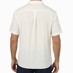 پیراهن آستین کوتاه تک جیب مردانه سوپردرای کدSuperdryM13S55001C