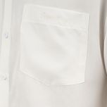 پیراهن آستین کوتاه تک جیب مردانه سوپردرای کدSuperdryM13S55001C