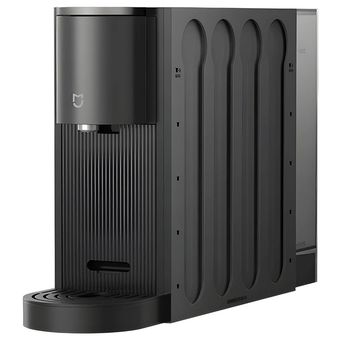 دستگاه قهوه ساز کپسولی Xiaomi Mijia مدل S1 - مشکی (گارانتی شش ماهه شرکتی)