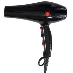سشوار حرفه ای 9000 وات موزر مدل mos-8611